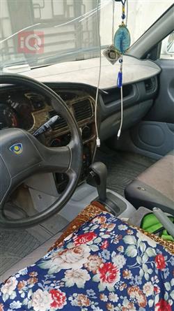 بروتون ويرا